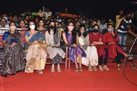Bangarraju Movie Musical Night Event Photos